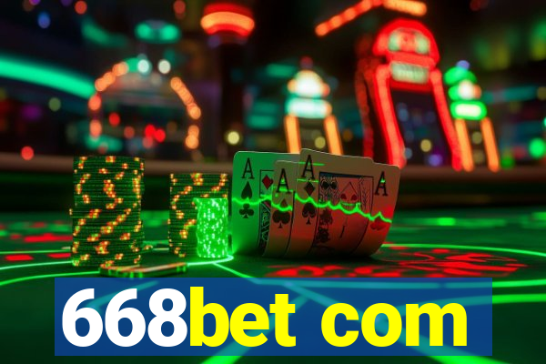 668bet com